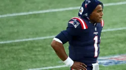 Newton has struggled lately. (Getty)