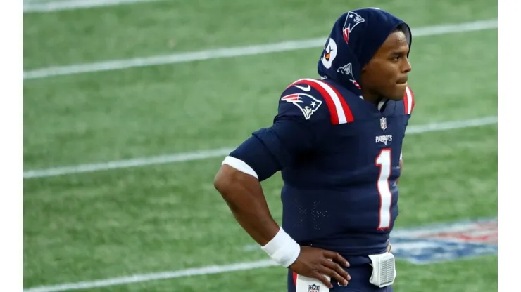 Newton has struggled lately. (Getty)