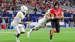 NCAA College Football top records (Getty)