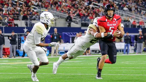 NCAA College Football top records (Getty)
