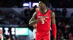 Edwards is expected to be the 1st overall pick. (Getty)