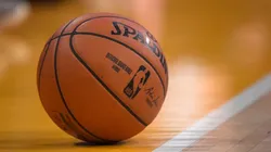 The NBA season could start in December or January. (Getty)