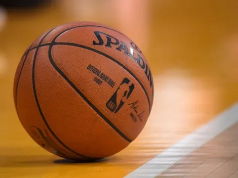 NBPA VP reveals the two possible dates for the start of the NBA season