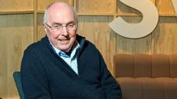 Sven-Göran Eriksson has passed away