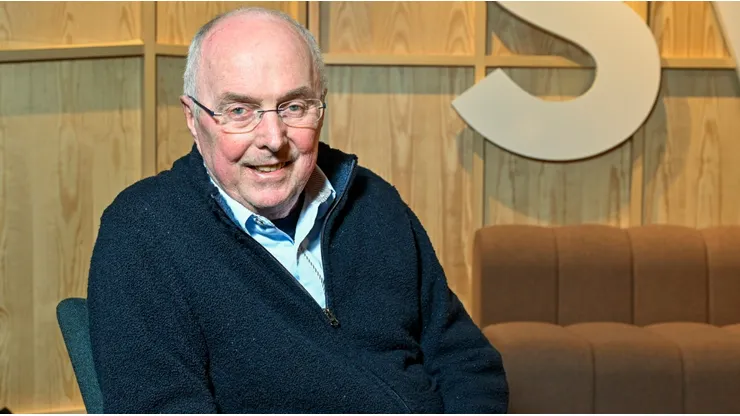 Sven-Göran Eriksson has passed away
