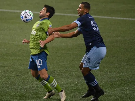 Vancouver Whitecaps vs Seattle Sounders: Preview, predictions and how to watch 2020 MLS game today