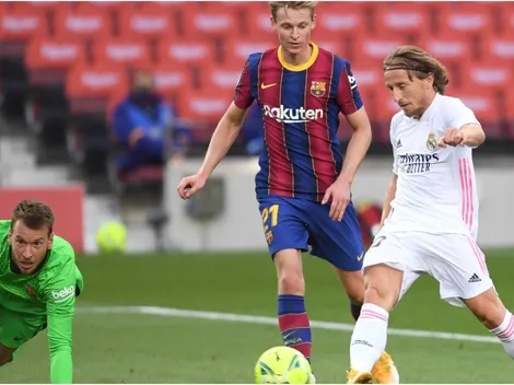 That was good! Real Madrid beat Barcelona 1-3: Funniest memes and reactions from El Clásico