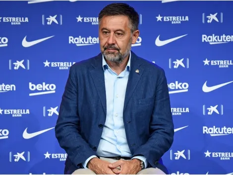 Bartomeu resigns: Funniest memes and reactions from Barcelona's president departure