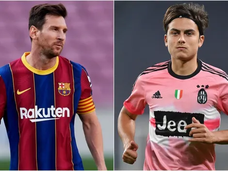 Juventus and Barcelona clash today in exciting Champions League game