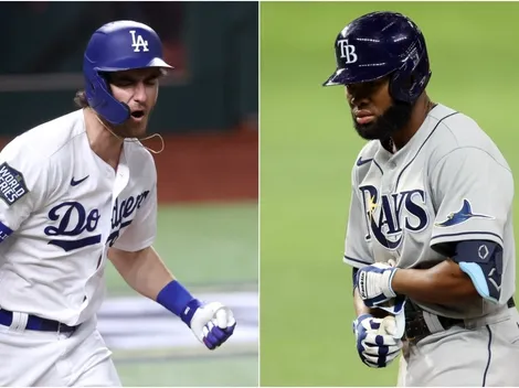 2020 World Series - Dodgers look to make a statement vs. Rays in Game 4