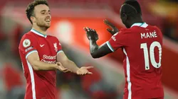 Liverpool earned a valuable 2-1 win over Sheffield United and now are co-leaders of the Premier League. (Getty)