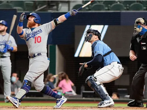 2020 World Series: Dodgers look to end title drought in Game 6 vs. Rays