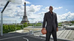 Michael Jordan never intended to lure any player to join the Bulls. (Getty)