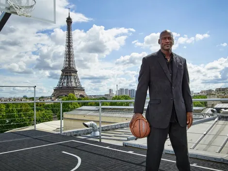 Michael Jordan goes off on destructive NBA superteams