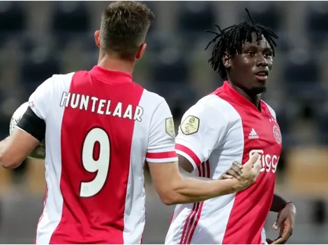 Most lopsided win ever: All goals from Ajax's humiliating 13-0 win over VVV-Venlo