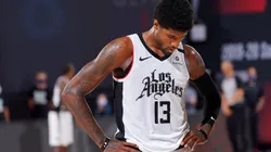Shaquille O'Neal urges Clippers to trade Paul George if they want to win a ring