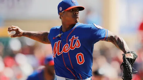 The Blue Jays traded Stroman in 2019. (Getty)