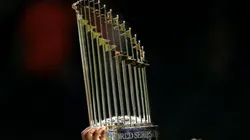 Interesting MLB World Series records and stats