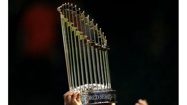 Interesting MLB World Series records and stats