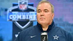 McCarthy replaced Jason Garrett at Dallas. (Getty)