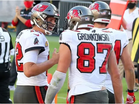 Tom Brady and Rob Gronkowski read mean tweets about them in a hilarious video