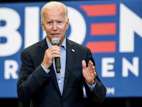 NBA Players who endorse Joe Biden