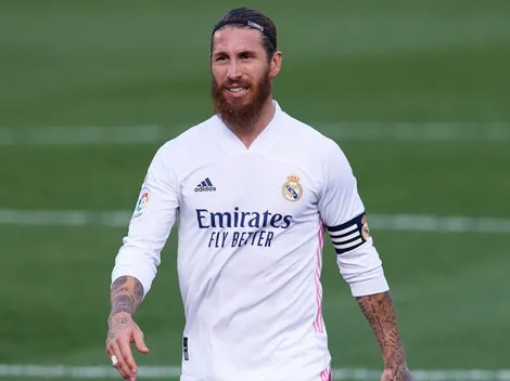 Real Madrid captain Sergio Ramos suffers injury vs Cadiz, in doubt for El Clasico