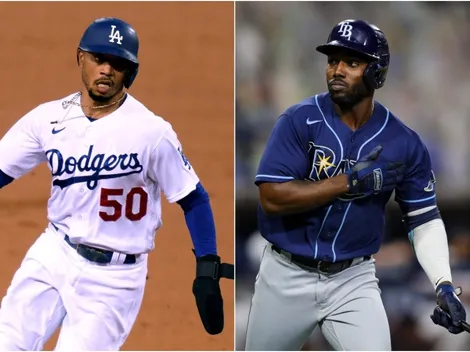 2020 World Series: Dodgers and Rays take the stage for Game 1