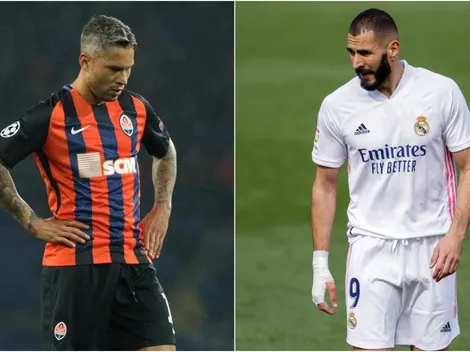Real Madrid vs Shakhtar Donetsk: Preview, predictions and how to watch UEFA Champions League today