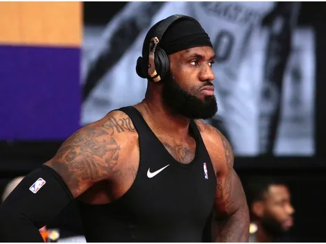 LeBron James' Space Jam: A New Legacy plot leaked online... And it's wild!