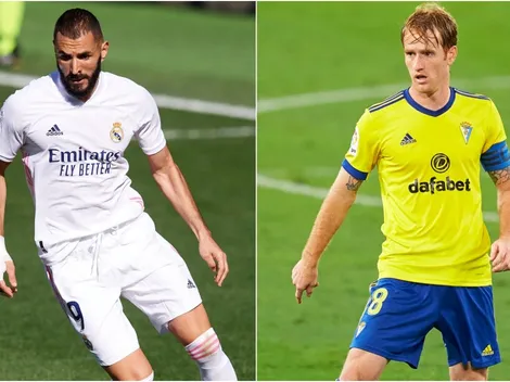 Real Madrid vs Cadiz: Preview, prediction, odds and how to watch 2020-21 La Liga season today
