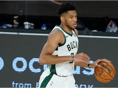 ESPN explains Giannis Antetokounmpo is likely to join the Warriors