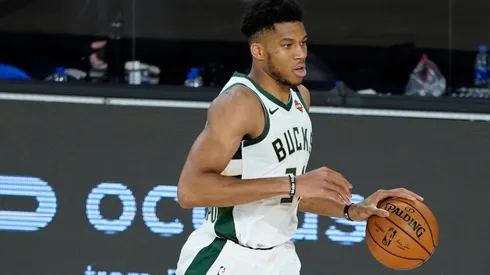 ESPN explains Giannis Antetokounmpo is likely to join the Warriors