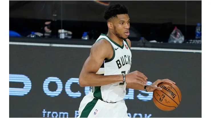 ESPN explains Giannis Antetokounmpo is likely to join the Warriors