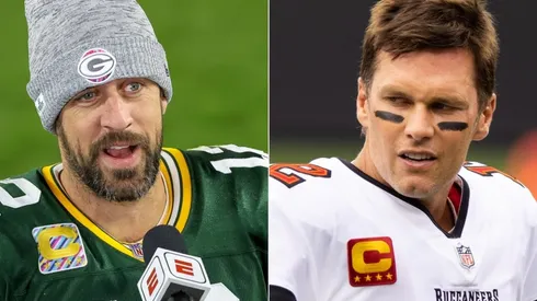 This will be an epic showdown. (Getty)