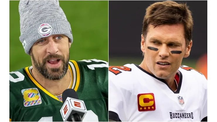 This will be an epic showdown. (Getty)