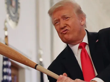 Donald Trump’s favorite sports teams