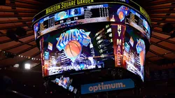 The NBA has 29 facilities for 30 teams. (Getty)