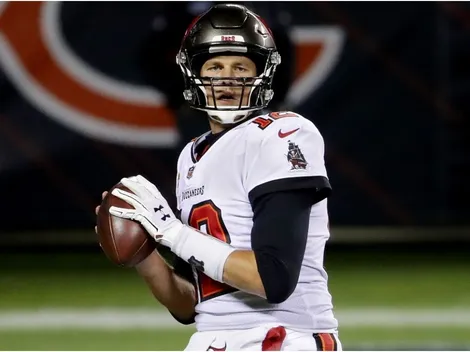 Packers star takes a hilarious shot at Tom Brady ahead of Sunday's shootout with Aaron Rodgers