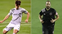 Montreal Impact will try to return to winning ways against Inter Miami. (Getty)