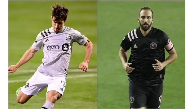 Montreal Impact will try to return to winning ways against Inter Miami. (Getty)