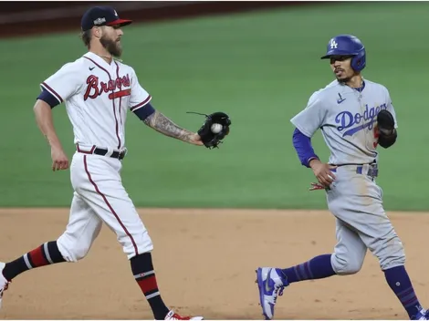 Dodgers live another day and will look to even the NLCS in Game 6 vs. Braves