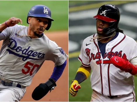 Braves look to clinch World Series berth in Game 5 of the NLCS with win over Dodgers