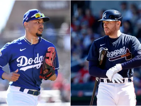 Dodgers look to even the series vs. Braves in Game 4 of the NLCS