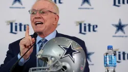 Jones fully trusts Andy Dalton. (Getty)