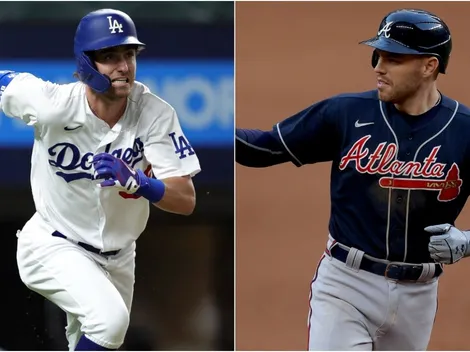 Dodgers to fight for their lives vs. Braves in Game 3 of the NLCS