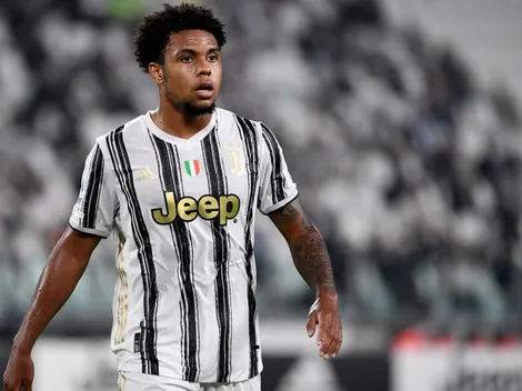 USMNT: Weston McKennie tested positive for coronavirus