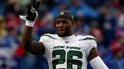 The Jets recently released Bell. (Getty)