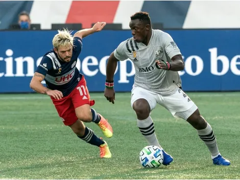 Montreal Impact vs New England Revolution: Preview, predictions and how to watch 2020 MLS season today