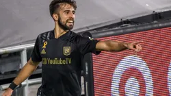 Diego Rossi's stock is rising and he is set to become the next big MLS outgoing transfer. (Getty)